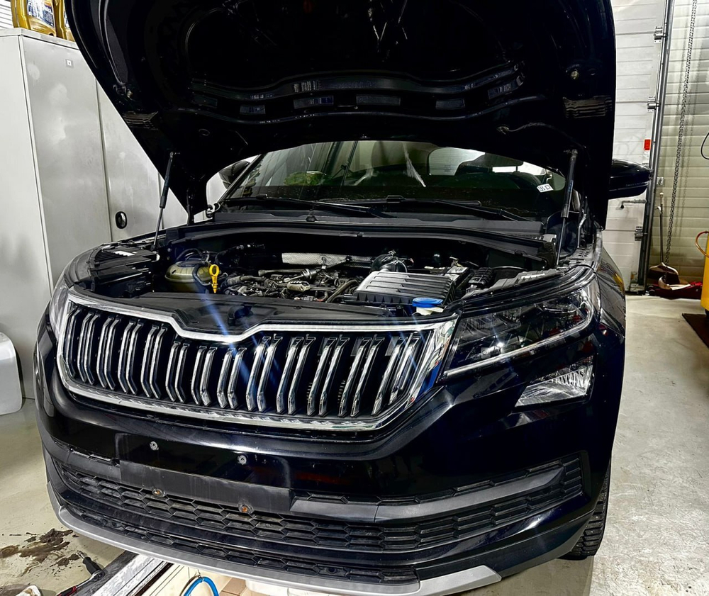 POLYMERIUM XPRO2 0W-20 GF-6A SP OYMYAKON HYBRID