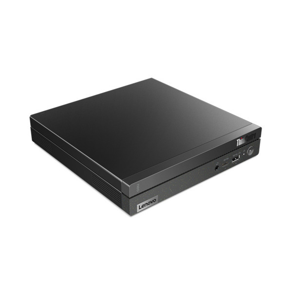 Системный блок Lenovo ThinkCentre neo 50q Gen 4 Intel Core i3, 8 ГБ, 256 Гб, Intel UHD Graphics,  ОС Не установлена