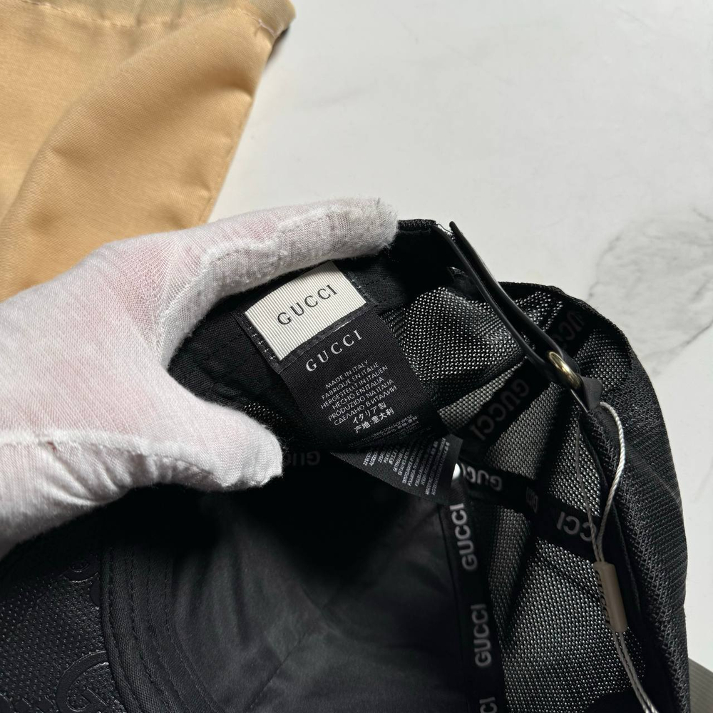 Кепка Gucci