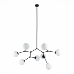 Люстра на штанге St Luce CHIETI SL1506.403.08