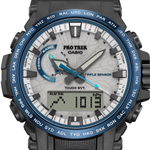 Мужские наручные часы Casio Pro-trek PRW-61D-2