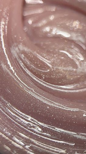 Моделирующий гель Milky Way