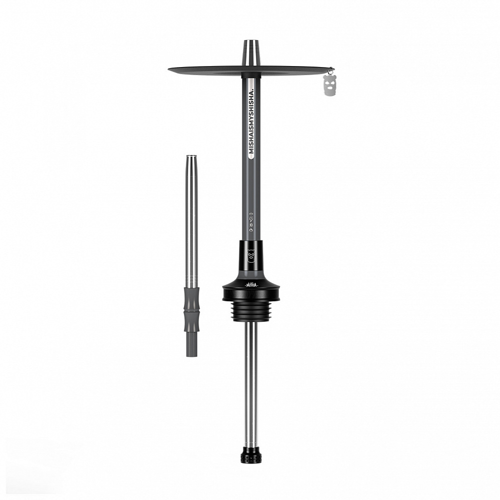 Шахта MISHA - Revolt Nardo Grey