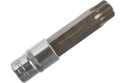 Головка-бита TORX T80 1/2" (L-100мм) ROCKFORCE RF-34610080