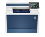 МФУ лазерное цветное Hewlett-Packard Color LaserJet Pro 4303fdw