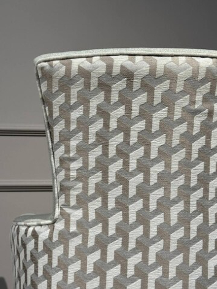 Кресло Ist Casa Венус, 50х60х90, принт