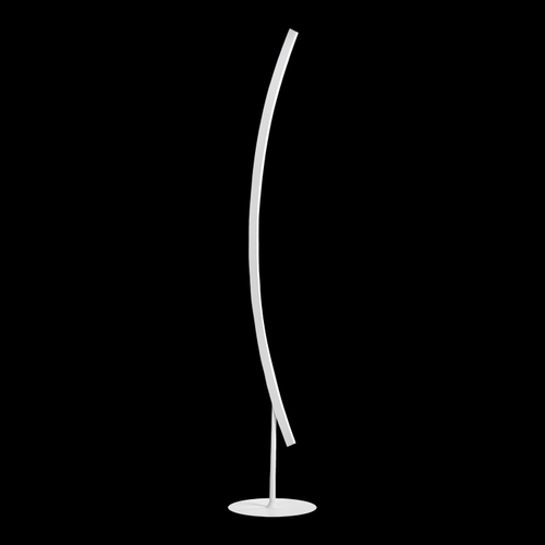 Торшер светодиодный Lussole BRADFORD LSP-0942