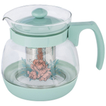 Чайник заварочный Mallony MENTOLO 950мл