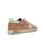Кеды женские Golden Goose Superstar