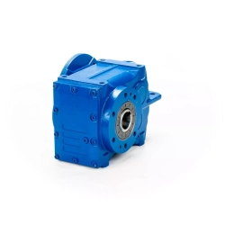 Редуктор FA57/G- 93.47/80В5 (I)