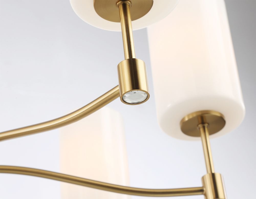 Ambrella Подвесная люстра Modern LH56053