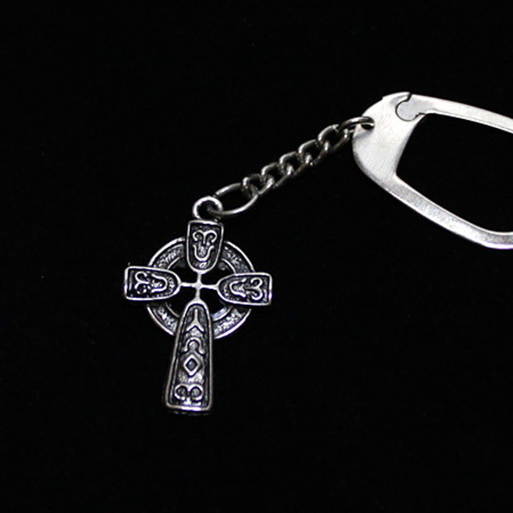 Брелока Кельтский крест №2