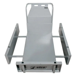 EFCO TN 5600 транспортер бензиновый гусеничный 68729120E5