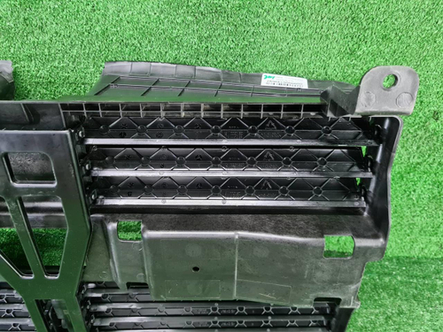 Воздуховод Geely Tugella (2019-н.в.)
