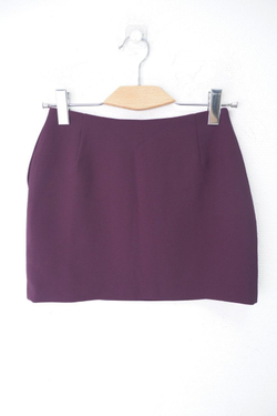 Юбка мини 42 размер