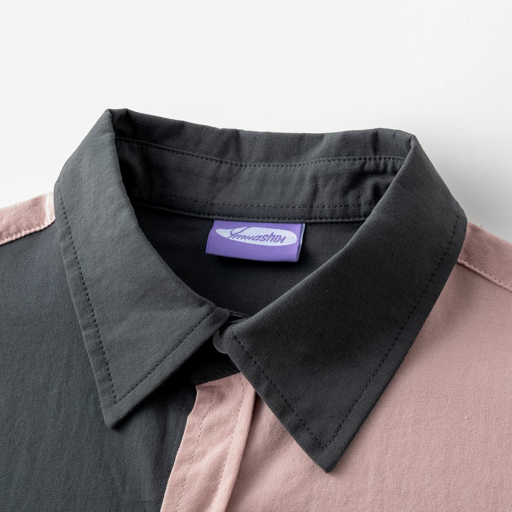 Сорочка Ymkashix Puff