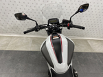 Honda NC750S , 2016