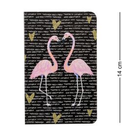 BM-40/2 Блокнот мал. «Гавайское лето» (твердая обложка)