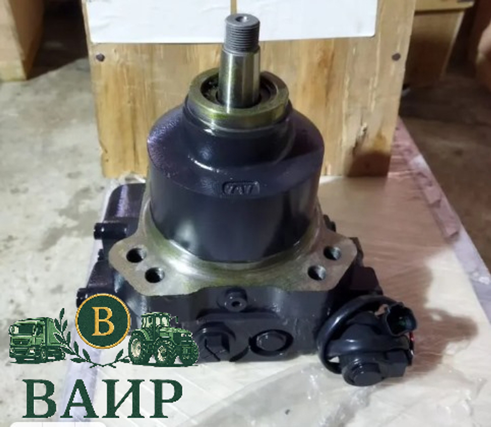 708-7S-00352 Насос гидравлический Komatsu 7087S00352