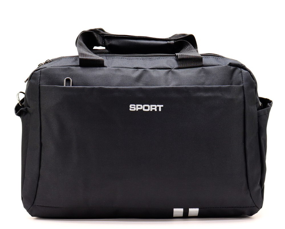 Сумка спортивная