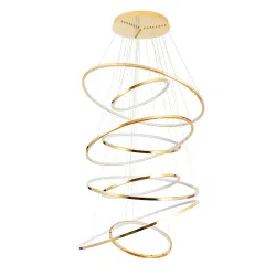 Подвесная люстра Arte Lamp ARKANE