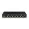 GeNetix GS8 8 Port PoE Unmanged Network Switch