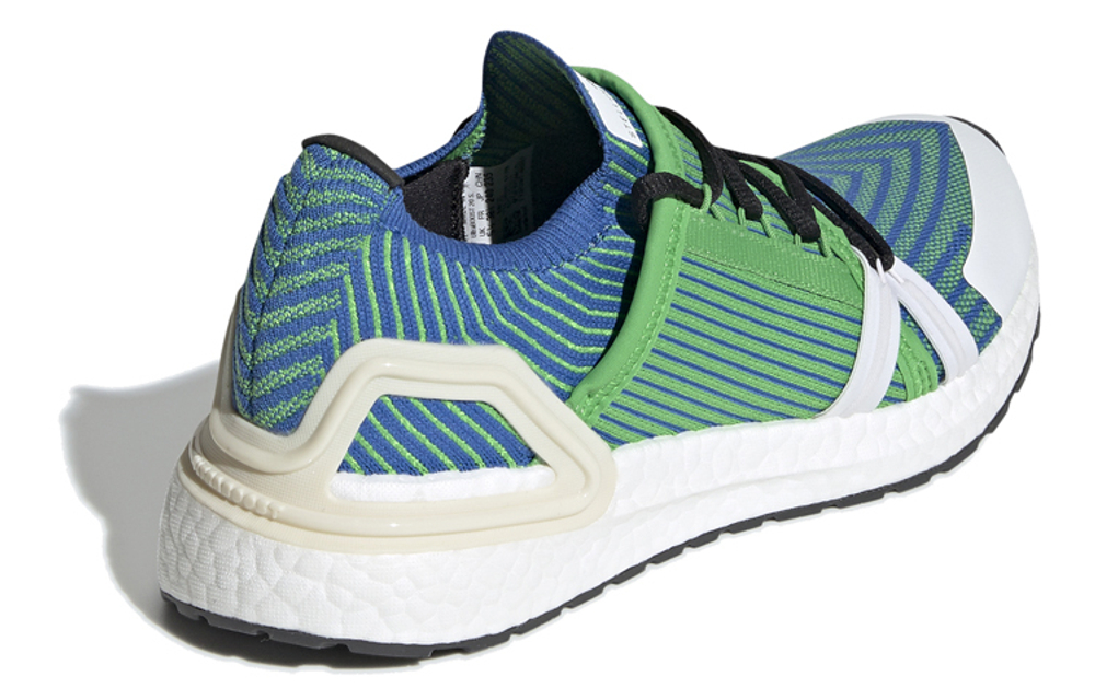 Кроссовки Adidas Ultraboost 20 S (Женская размерная сетка)