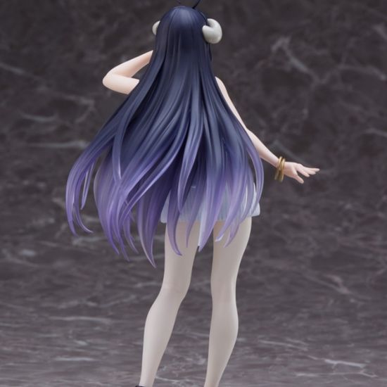 Фигурка Альбедо, Повелитель, Overlord, 22 см