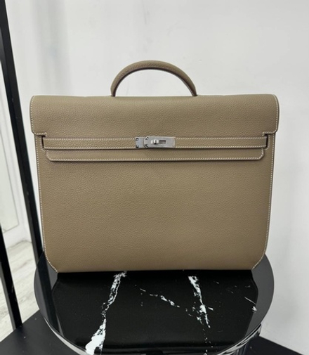 Деловая сумка Hermes