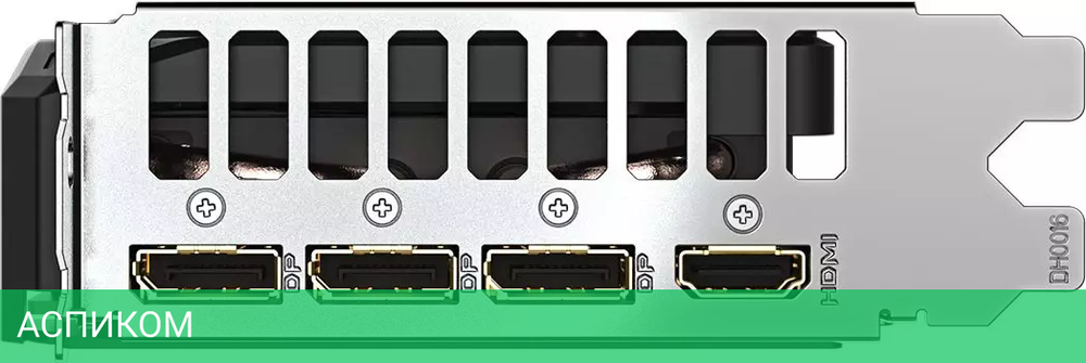 Видеокарта GigaByte GeForce RTX 5060 Windforce 8G GDDR7 (GV-N5060WF2-8GD)