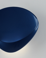 Светильник настенный светодиодный Moderli V11653-WL Kelly