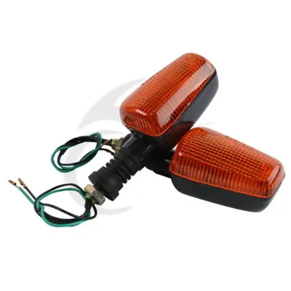 поворотники Yamaha XJR400,FZ400,SRX250/600,FZR750,FZX700