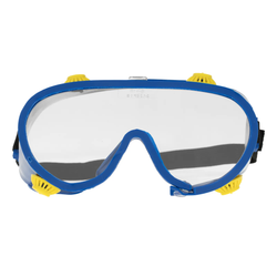 очки поликарбонатные герметичные Сибртех