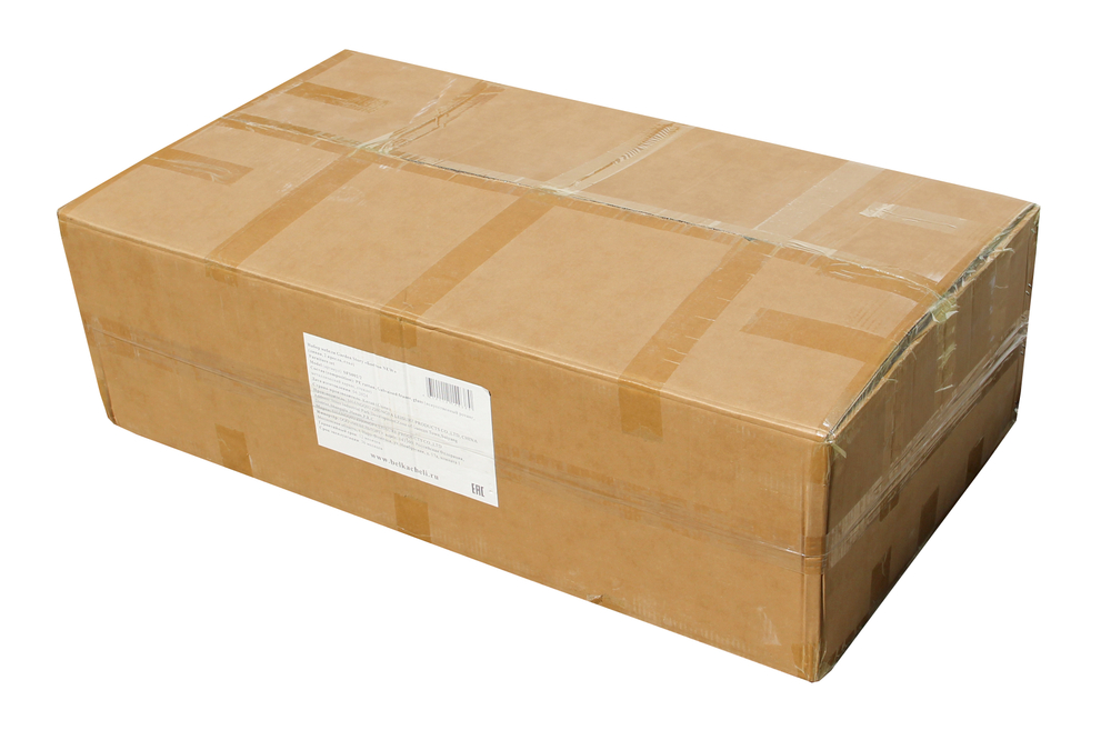 Набор мебели Бостон NEW арт.SFS002/2 черный, оранжевый "Garden story"