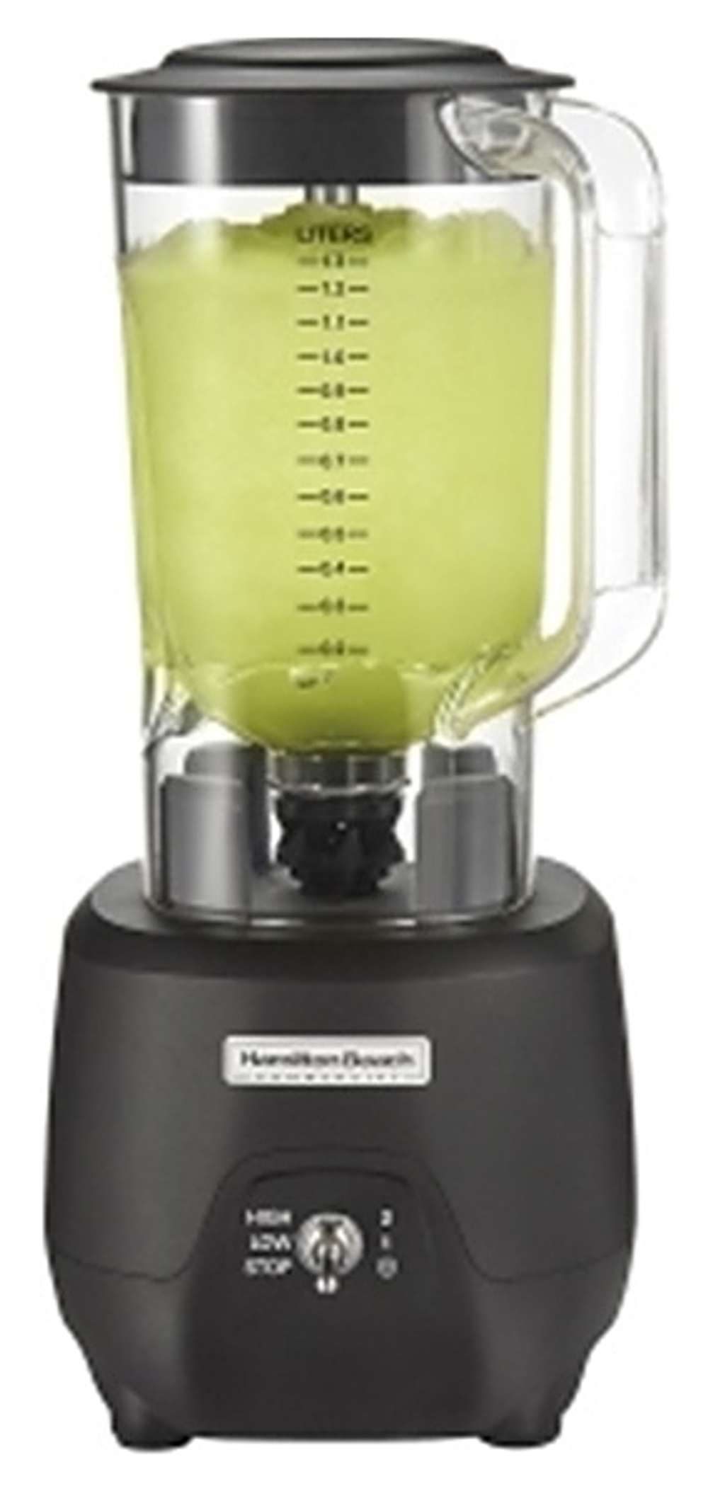 Блендер Hamilton Beach HBB908R