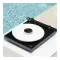 Pro-Ject Debut PRO B Satin Black