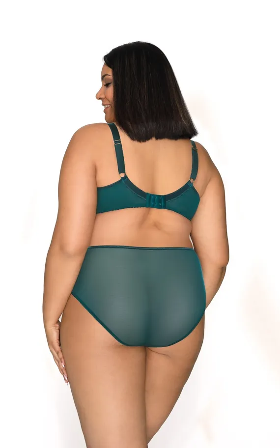 Бюстгальтер M-3200-2 Asti Zielony