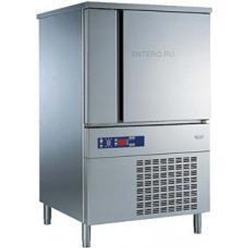 Шкаф шоковой заморозки Electrolux Professional RBC102