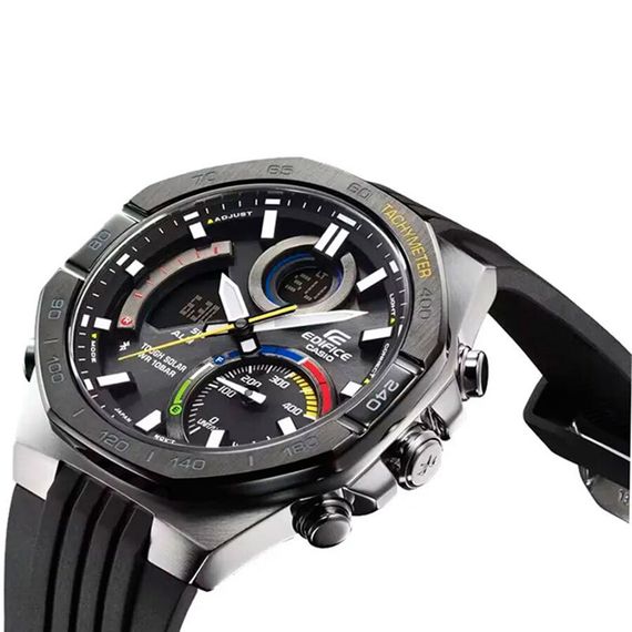 Мужские часы Casio Edifice ECB-950MP-1A