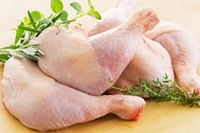 Окорочка куриные