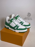 Кроссовки Louis Vuitton Trainer