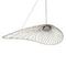 Подвесной светильник Loft IT Tressage 10127/760 Gold