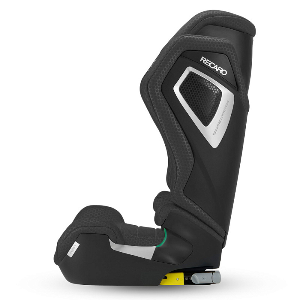 Автокресло Recaro Axion 1 Fresh Black, черный