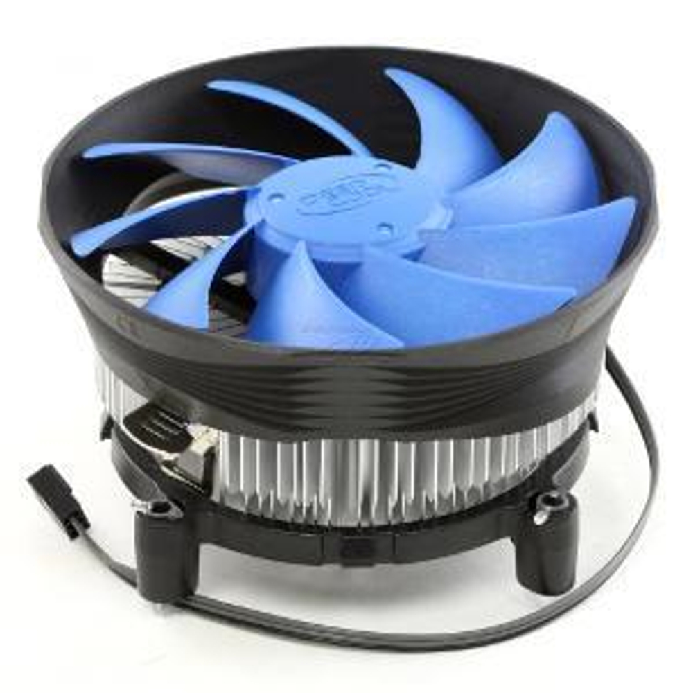 Кулер для процессора DeepCool GAMMA ARCHER PRO, TDP 110W (DP-MCAC-ACP)