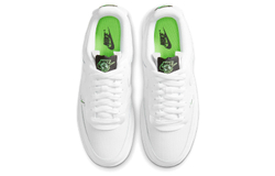 Женские кроссовки Nike Court Vision Low Premium 'White' CI7599-101