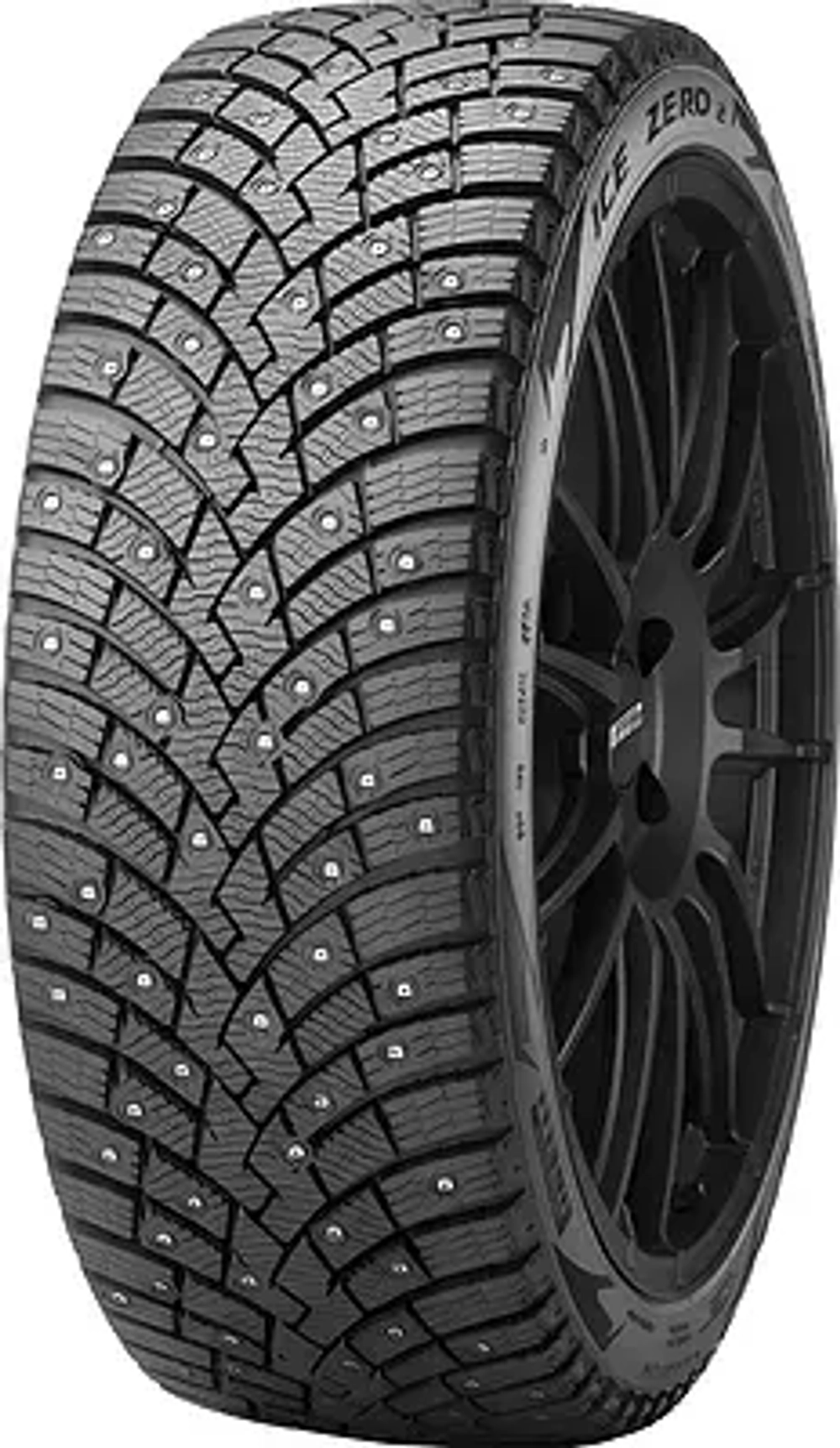 Pirelli Winter Ice Zero 2 275/35 R20 102T RF