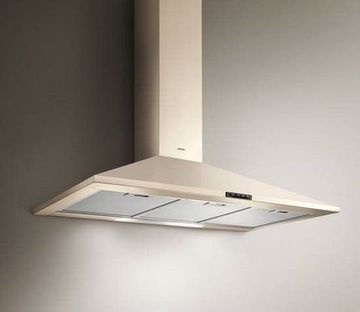 Вытяжка JET AIR GAIA CR/A/60