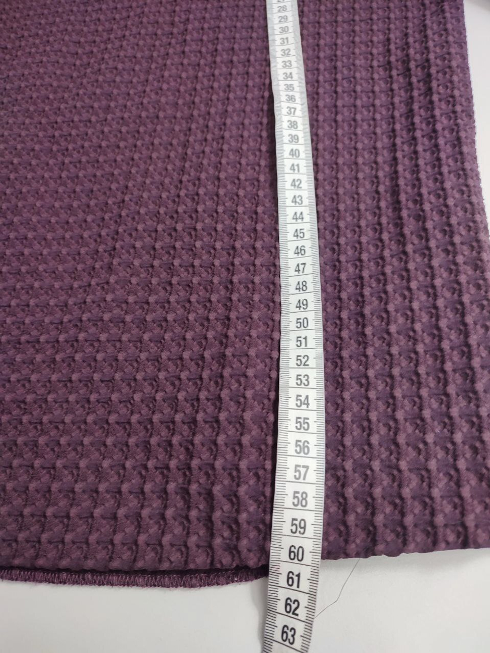 Джемпер интересный 52 размер