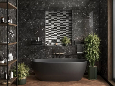 MOROCCO: ТУБКАЛЬ