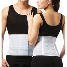 Бандаж абдоминальный Tonus Elast 9901 Comfort, размер 3, белый